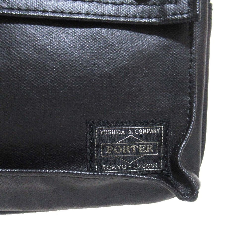 Other Other Porter Free Style Shoulder Bag Textile Shoulder Bag DUTY FREE for USA Size ONE SIZE - 6 Thumbnail