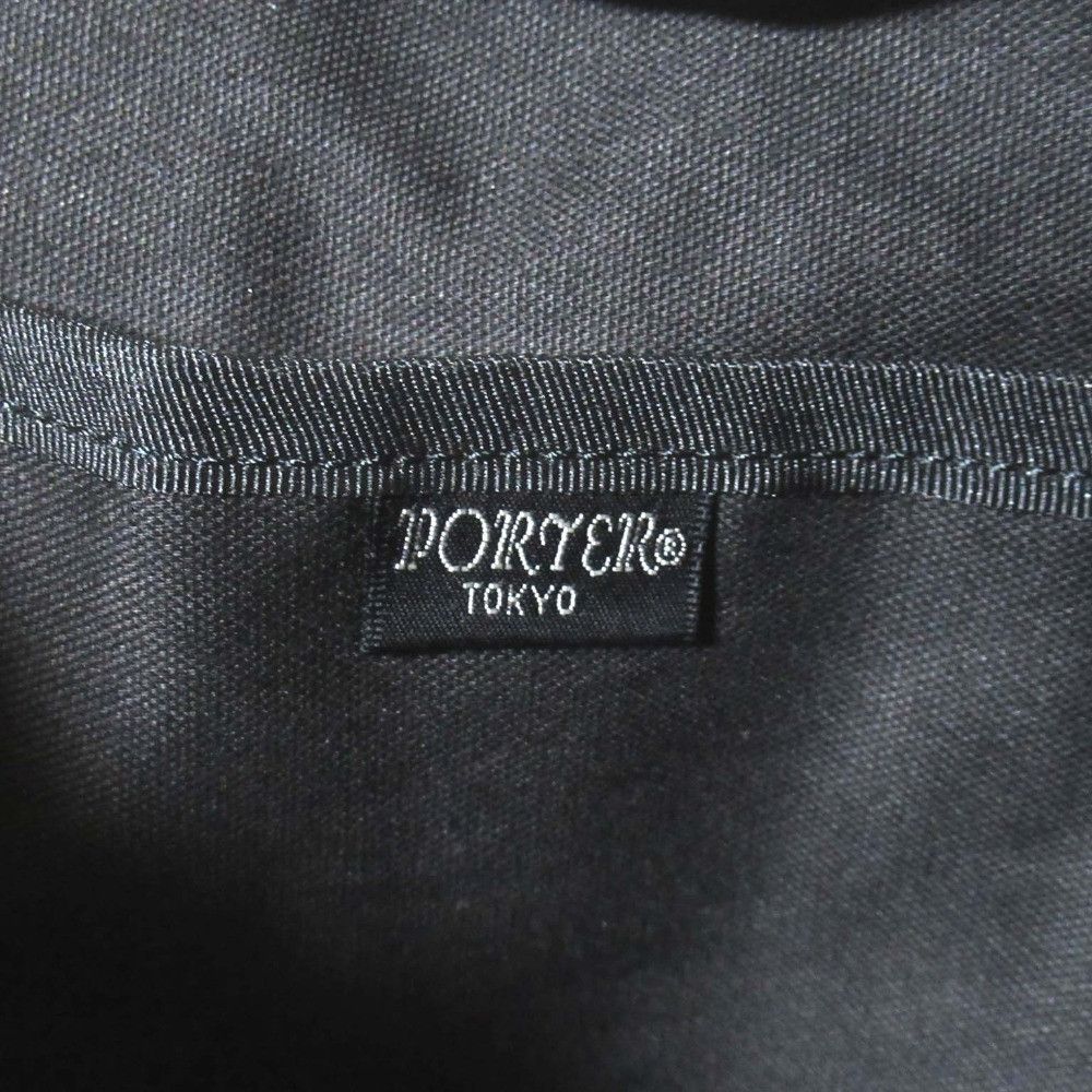 Other Other Porter Free Style Shoulder Bag Textile Shoulder Bag DUTY FREE for USA Size ONE SIZE - 8 Thumbnail