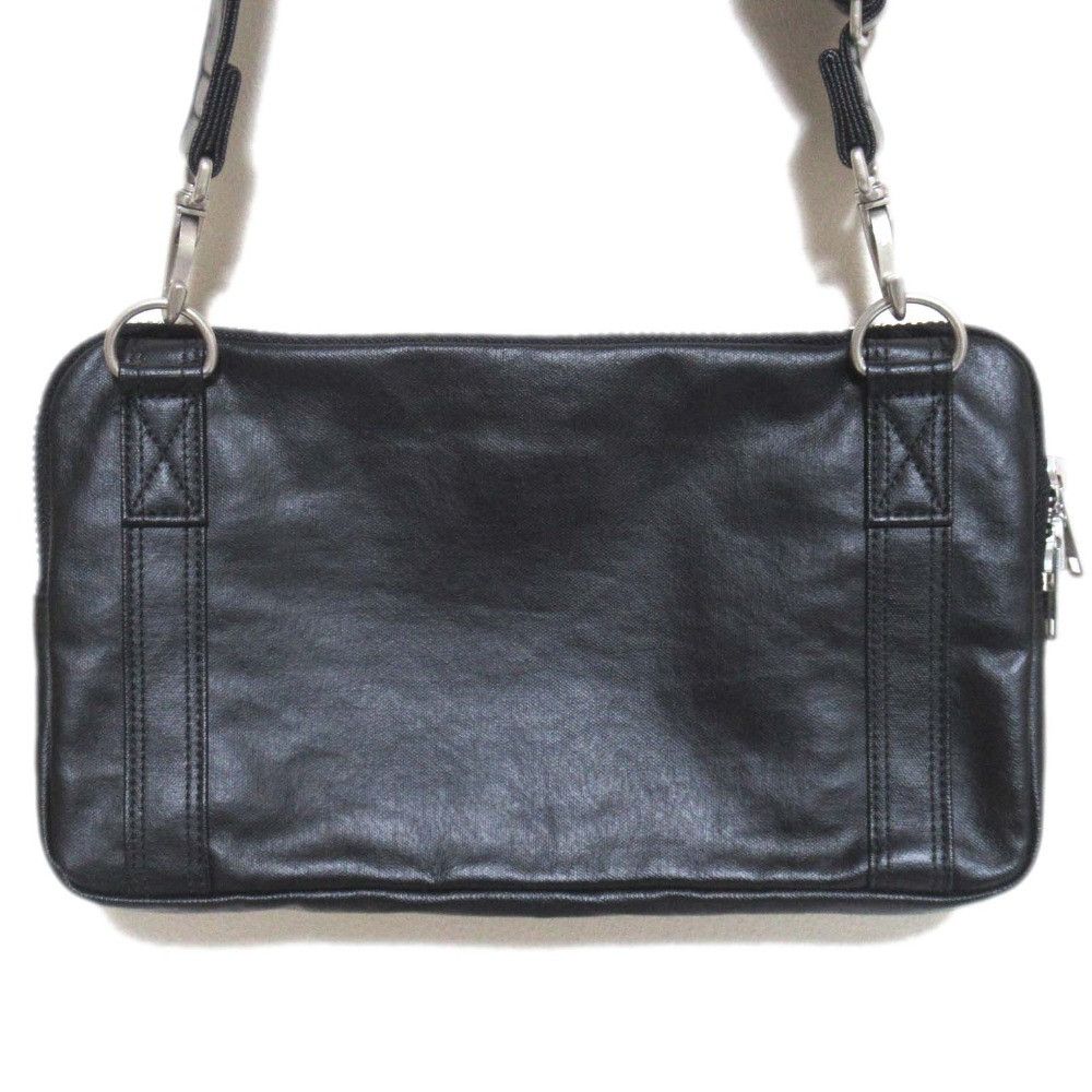 Other Other Porter Free Style Shoulder Bag Textile Shoulder Bag DUTY FREE for USA Size ONE SIZE - 2 Thumbnail