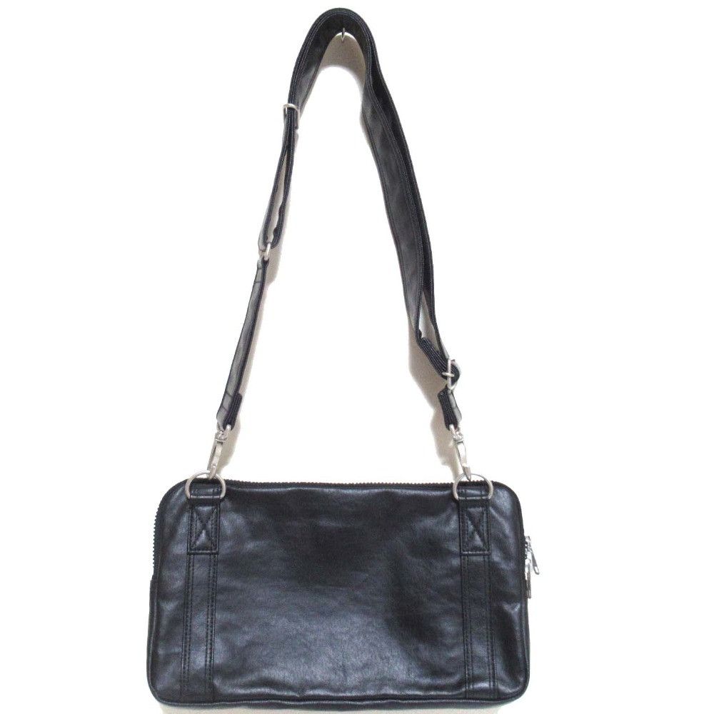 Other Other Porter Free Style Shoulder Bag Textile Shoulder Bag DUTY FREE for USA Size ONE SIZE - 4 Thumbnail