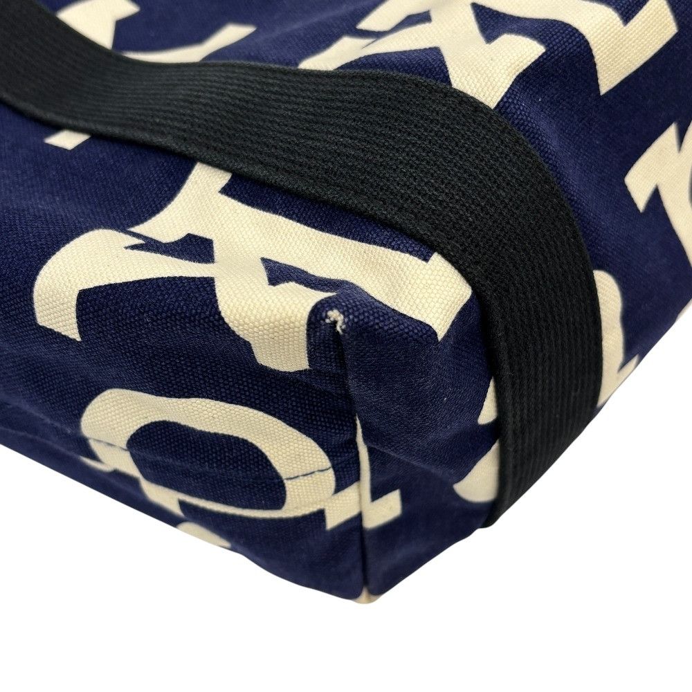 Other Other Marimekko MONO MINI CITYBAG LOGO Tote Bag Textile Tote Bag DUTY FREE for USA Size ONE SIZE - 21 Thumbnail