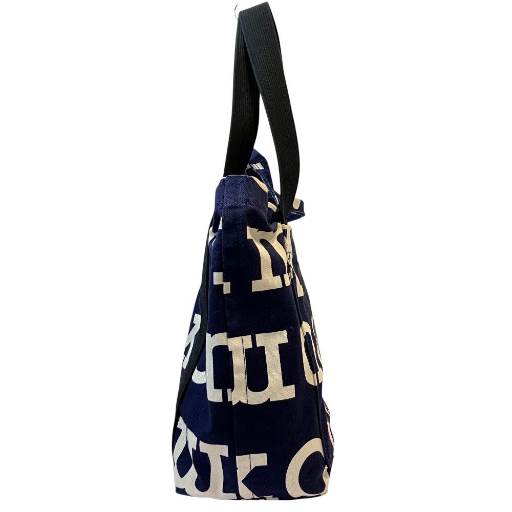 Other Other Marimekko MONO MINI CITYBAG LOGO Tote Bag Textile Tote Bag DUTY FREE for USA Size ONE SIZE - 4 Thumbnail