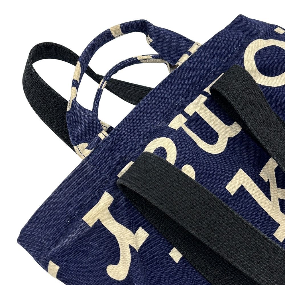 Other Other Marimekko MONO MINI CITYBAG LOGO Tote Bag Textile Tote Bag DUTY FREE for USA Size ONE SIZE - 19 Thumbnail