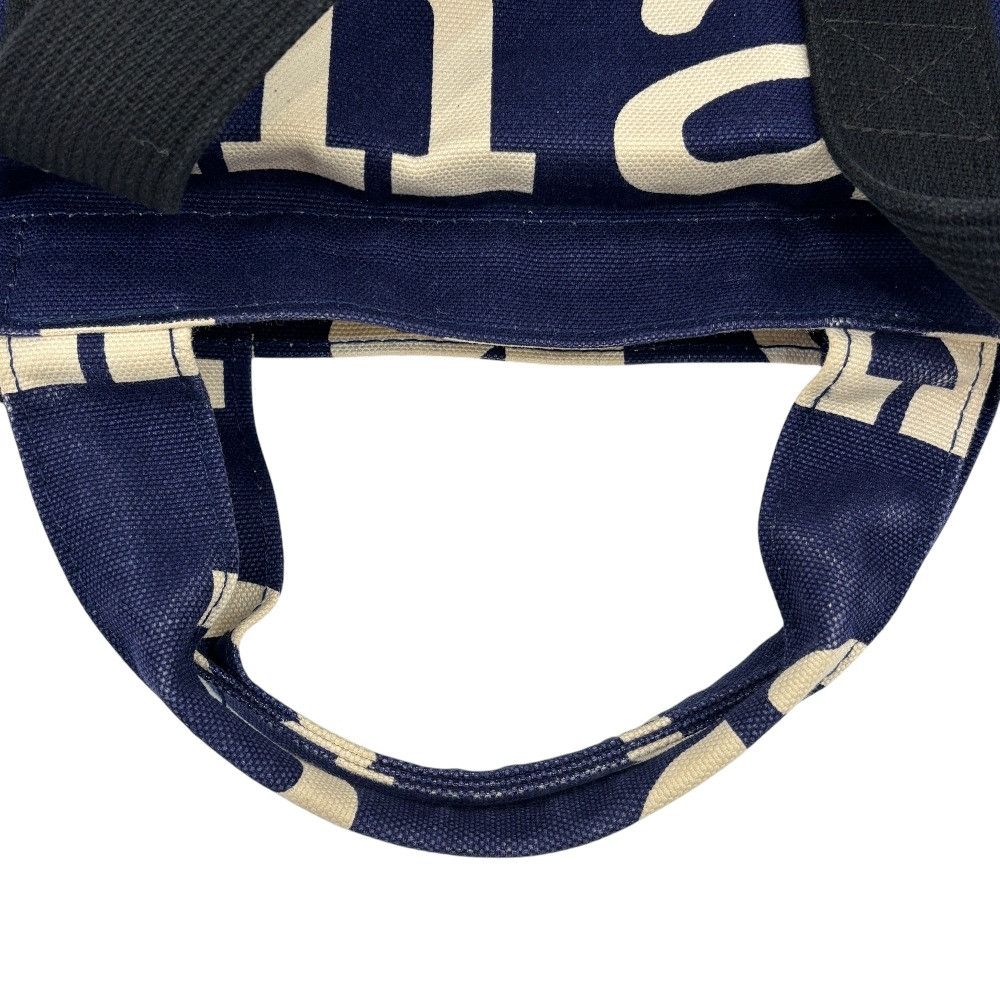 Other Other Marimekko MONO MINI CITYBAG LOGO Tote Bag Textile Tote Bag DUTY FREE for USA Size ONE SIZE - 18 Thumbnail
