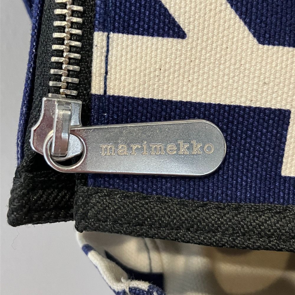 Other Other Marimekko MONO MINI CITYBAG LOGO Tote Bag Textile Tote Bag DUTY FREE for USA Size ONE SIZE - 10 Thumbnail