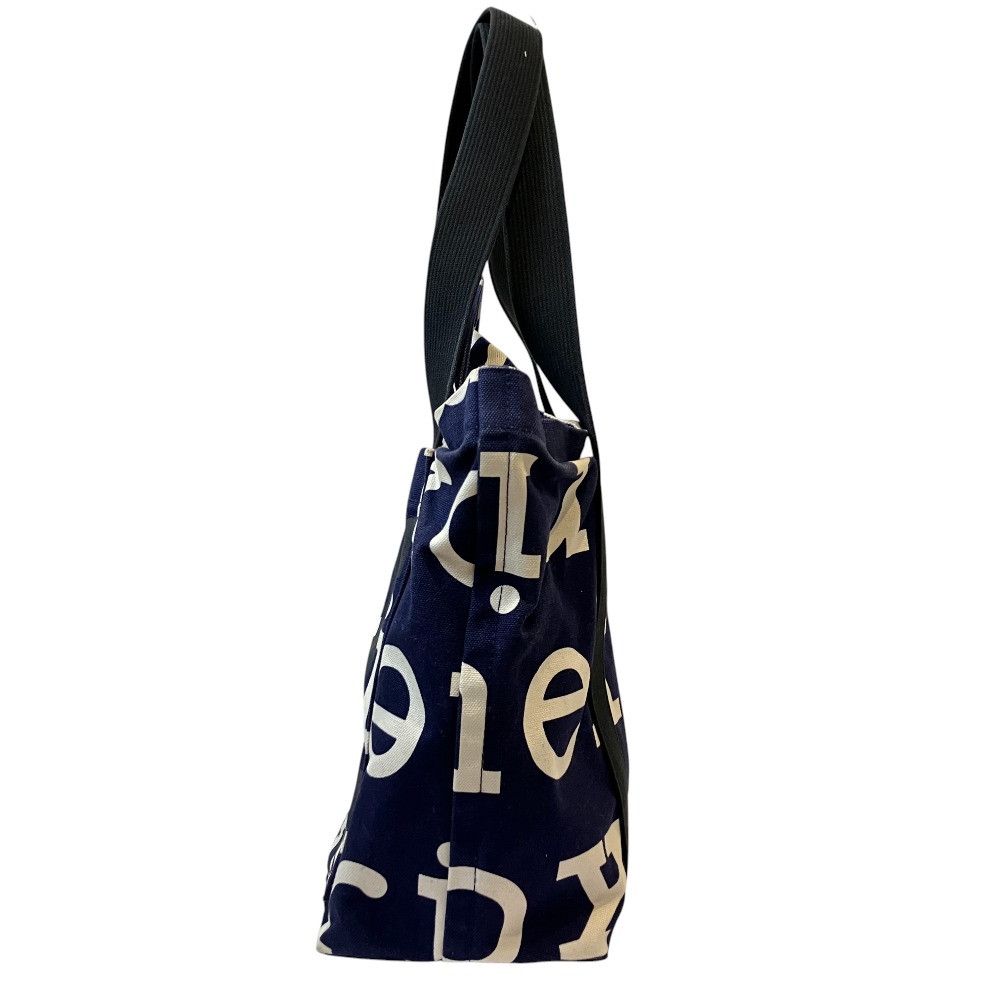 Other Other Marimekko MONO MINI CITYBAG LOGO Tote Bag Textile Tote Bag DUTY FREE for USA Size ONE SIZE - 3 Thumbnail