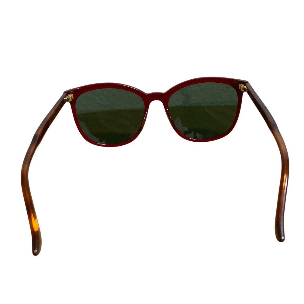 Gucci Gucci Gucci GG0196SK Sunglasses Plastic / Synthetic Sunglasses GG0196SK DUTY FREE for USA Size ONE SIZE - 3 Thumbnail