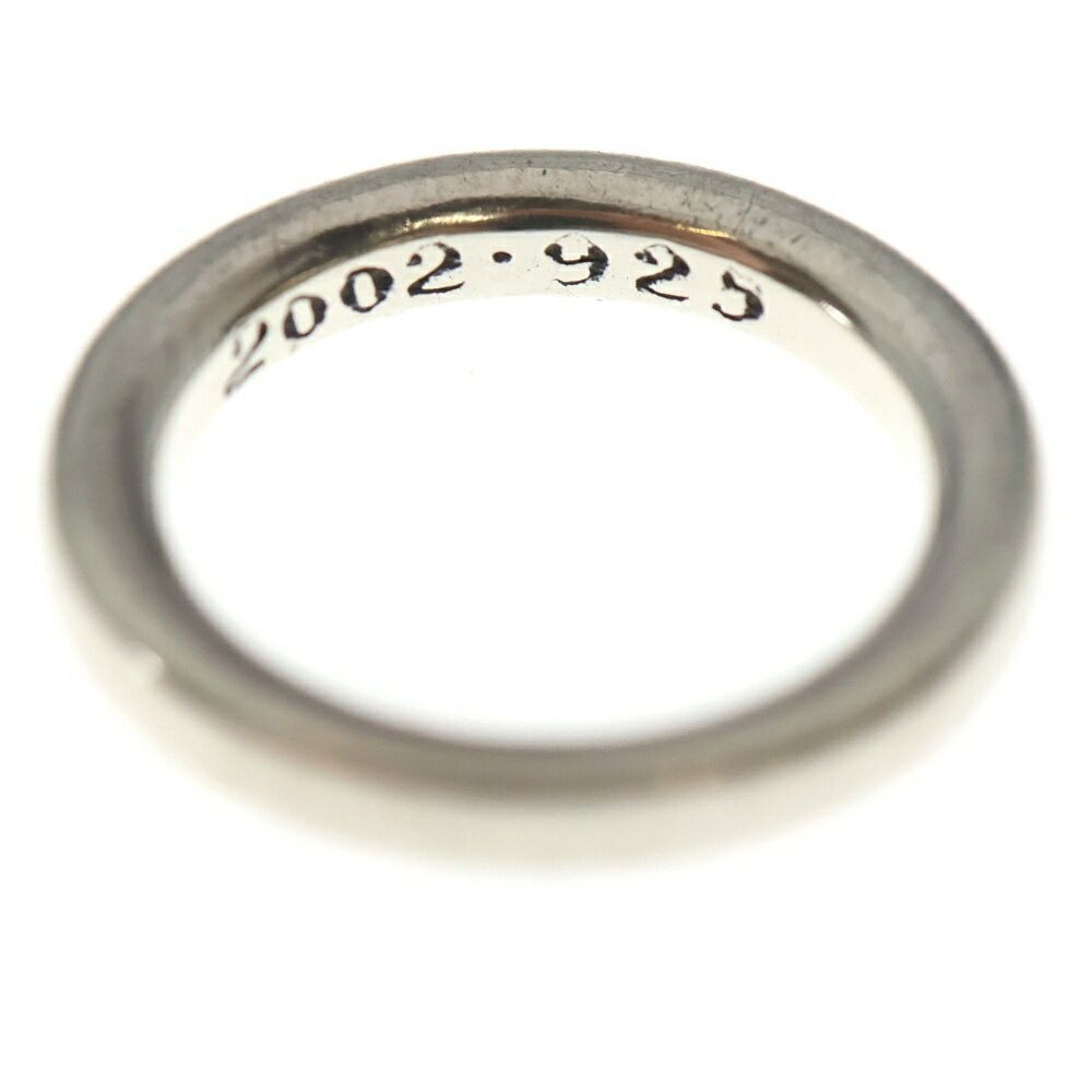Chrome Hearts Chrome Hearts NTFL Ring Size ONE SIZE - 5 Thumbnail