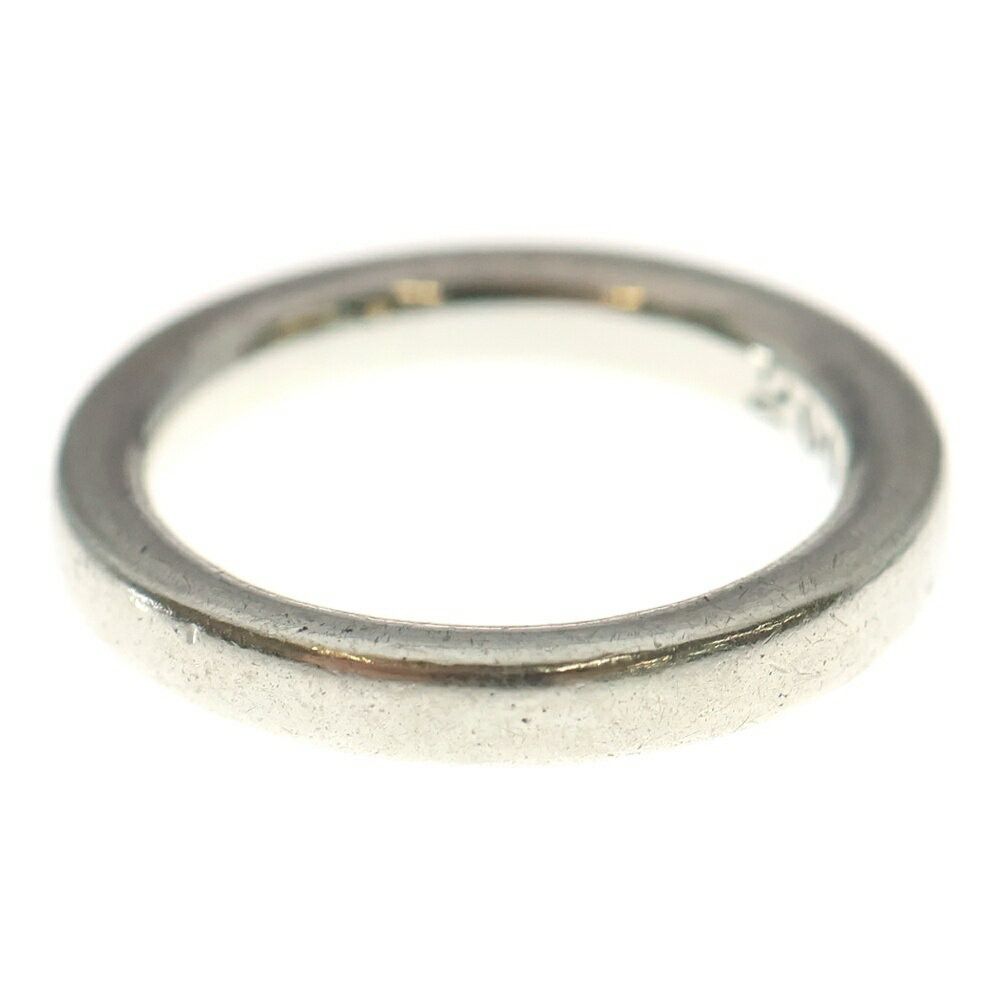 Chrome Hearts Chrome Hearts NTFL Ring Size ONE SIZE - 4 Thumbnail