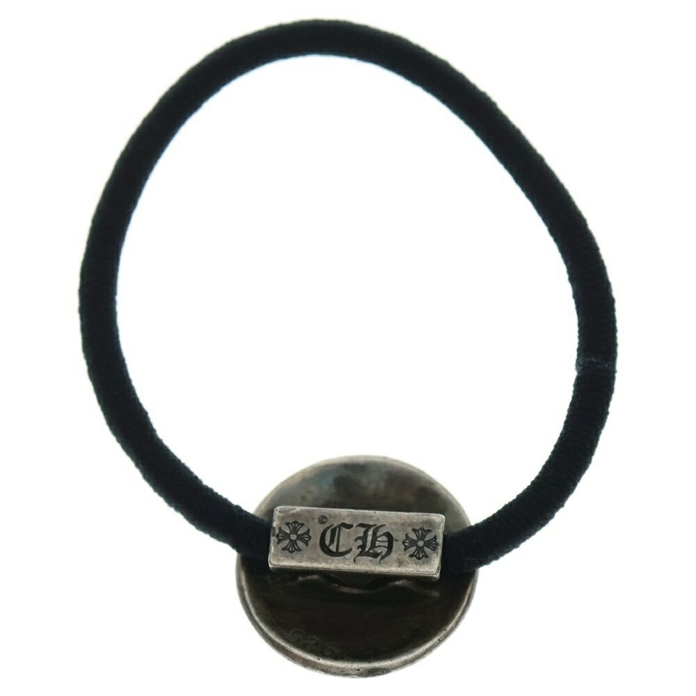 Chrome Hearts Chrome Hearts Hairband BS Fleur Ball With Hair Tie Concho Size ONE SIZE - 2 Thumbnail