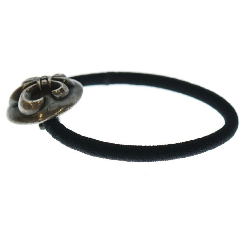 Chrome Hearts Chrome Hearts Hairband BS Fleur Ball With Hair Tie Concho Size ONE SIZE - 3 Thumbnail