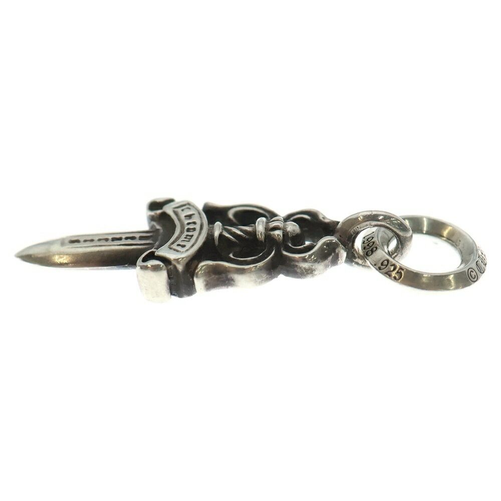 Chrome Hearts Chrome Hearts #5 Dagger Charm Pendant Size ONE SIZE - 3 Thumbnail