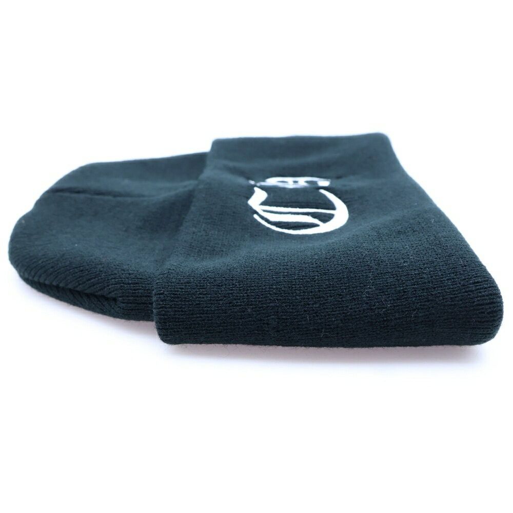 Chrome Hearts Chrome Hearts CH Logo Embroidery Acrylic Beanie Size ONE SIZE - 4 Thumbnail