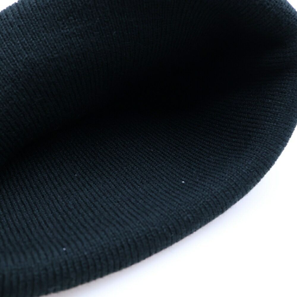 Chrome Hearts Chrome Hearts CH Logo Embroidery Acrylic Beanie Size ONE SIZE - 7 Thumbnail