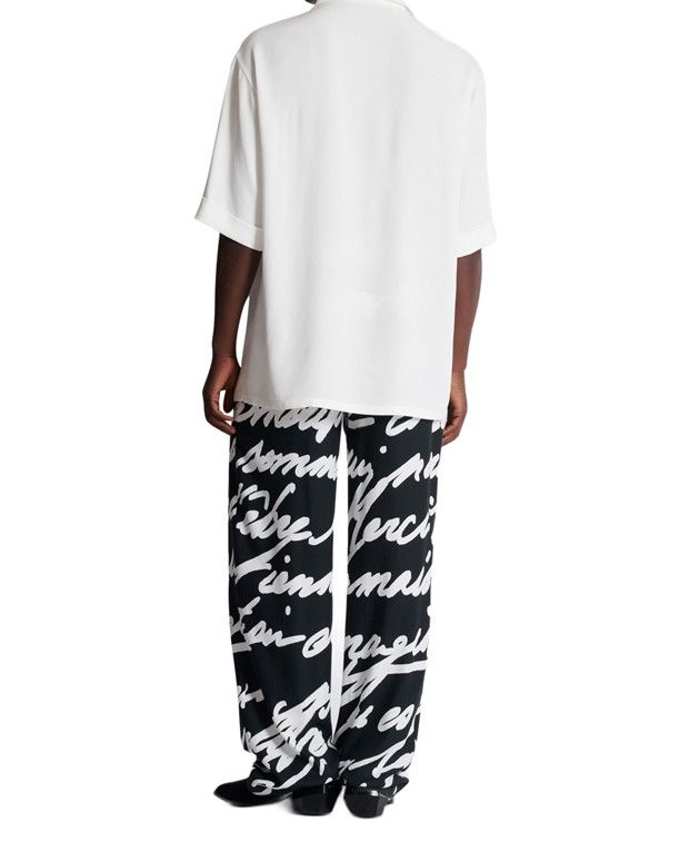 Balmain T-shirt Size US S / EU 44-46 / 1 - 3 Thumbnail