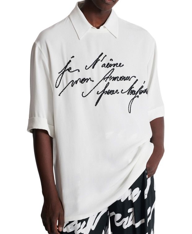 Balmain T-shirt Size US S / EU 44-46 / 1 - 2 Thumbnail