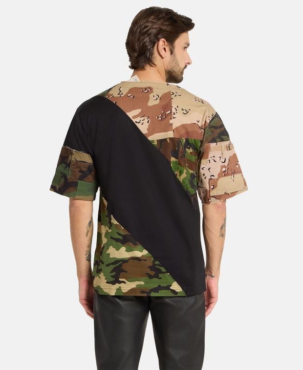 Dolce & Gabbana T-shirt Size US XS / EU 42 / 0 - 2 Thumbnail