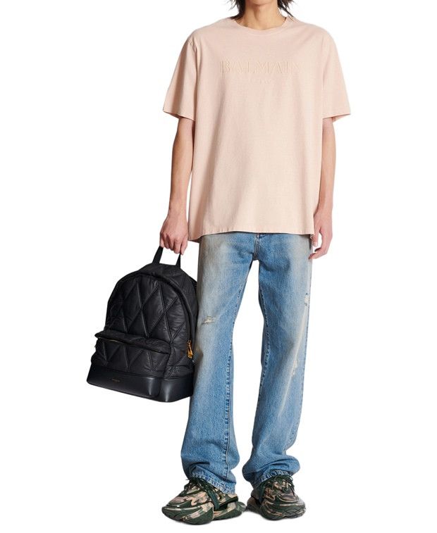 Balmain T-shirt Size US XS / EU 42 / 0 - 7 Thumbnail