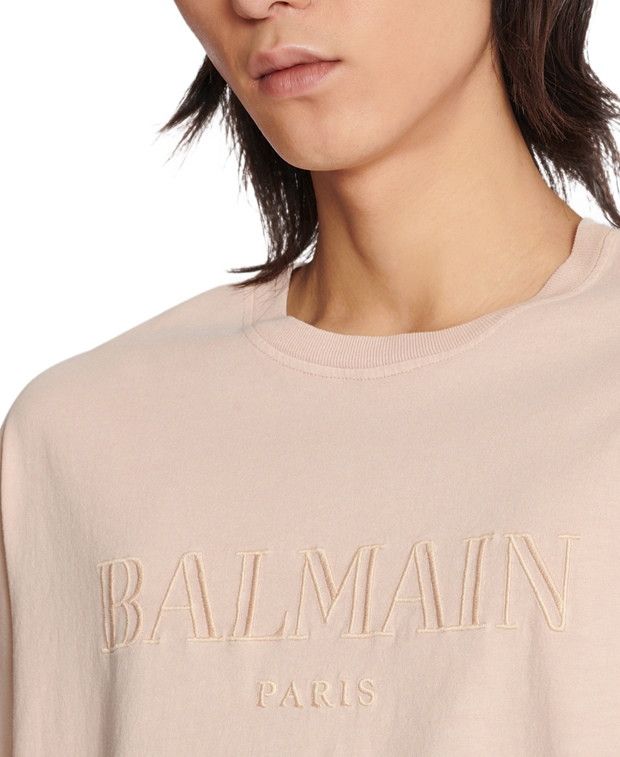 Balmain T-shirt Size US XS / EU 42 / 0 - 6 Thumbnail