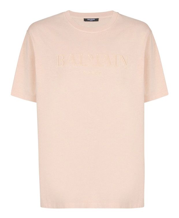 Balmain T-shirt Size US XS / EU 42 / 0 - 4 Thumbnail