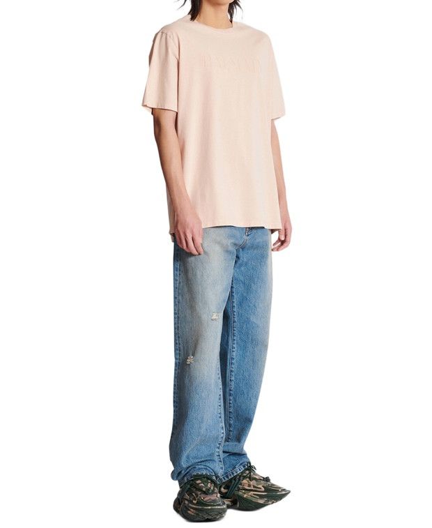 Balmain T-shirt Size US XS / EU 42 / 0 - 5 Thumbnail
