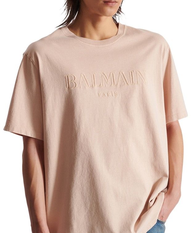 Balmain T-shirt Size US XS / EU 42 / 0 - 2 Thumbnail