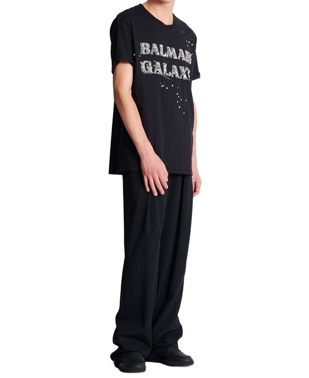 Balmain T-shirt Size US M / EU 48-50 / 2 - 5 Thumbnail