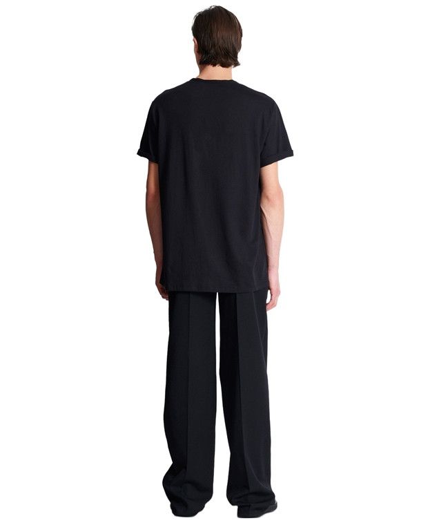 Balmain T-shirt Size US L / EU 52-54 / 3 - 3 Thumbnail