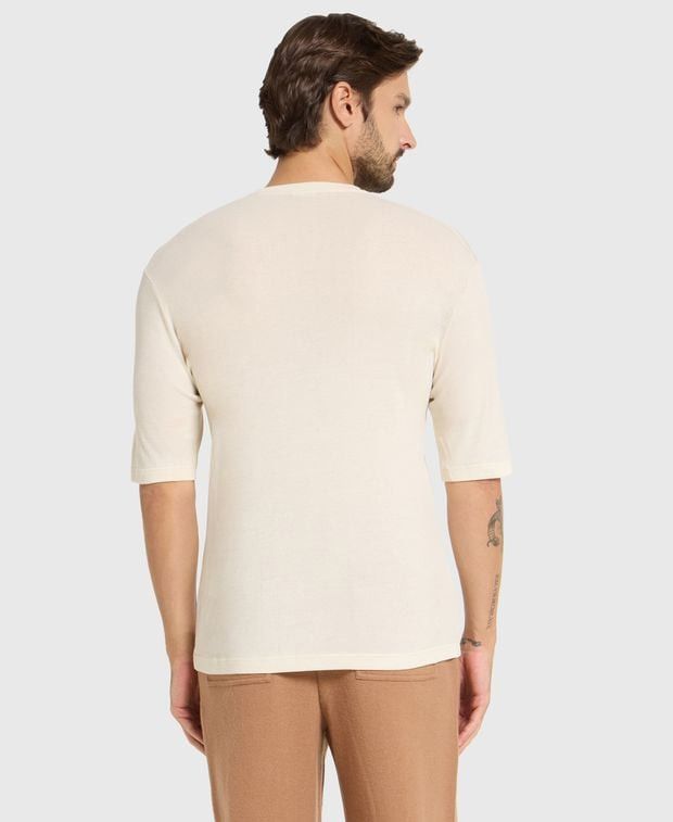 Jil Sander T-shirts, pack of 3 Size US M / EU 48-50 / 2 - 2 Thumbnail