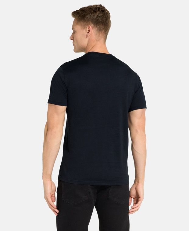 Burberry Crew neck t-shirt Size US XS / EU 42 / 0 - 2 Thumbnail
