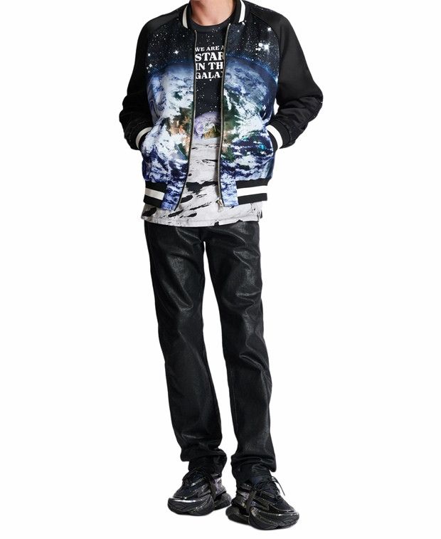 Balmain T-shirt Size US XS / EU 42 / 0 - 6 Thumbnail