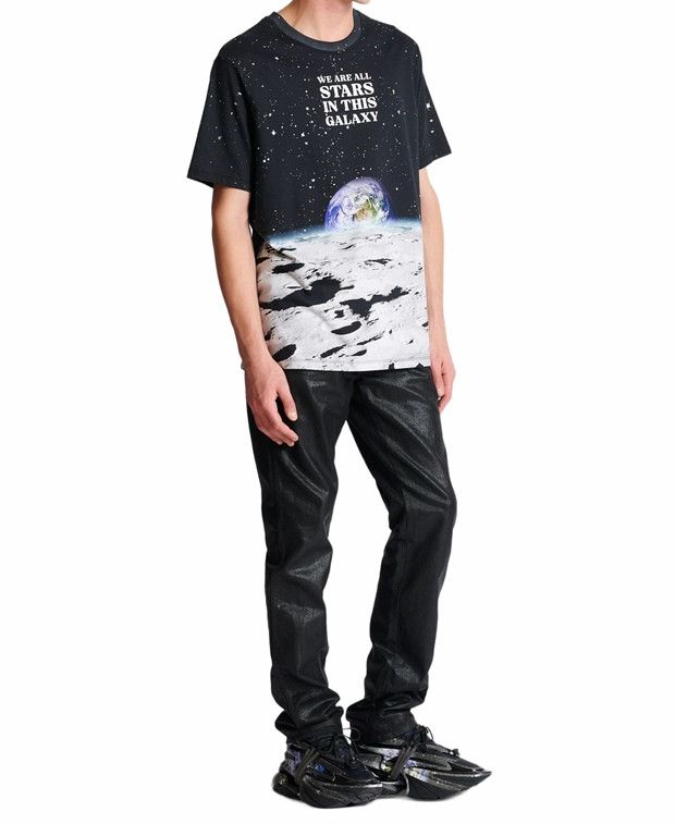 Balmain T-shirt Size US XS / EU 42 / 0 - 4 Thumbnail