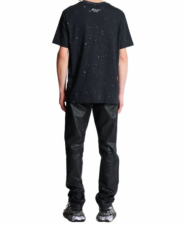 Balmain T-shirt Size US XS / EU 42 / 0 - 3 Thumbnail
