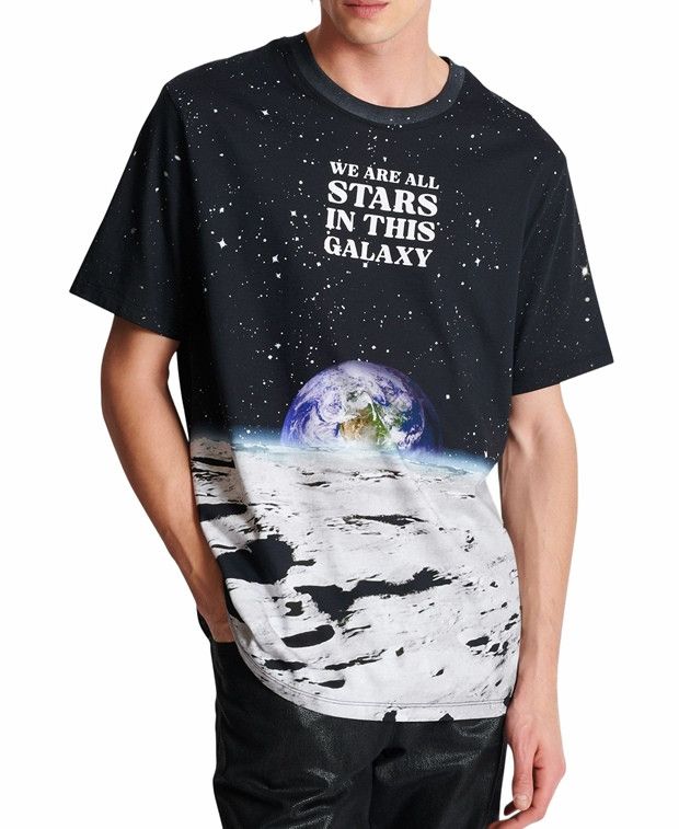 Balmain T-shirt Size US XS / EU 42 / 0 - 5 Thumbnail