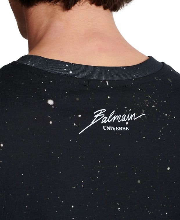 Balmain T-shirt Size US XS / EU 42 / 0 - 2 Thumbnail