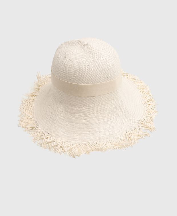 Jil Sander Hat Size ONE SIZE - 2 Thumbnail