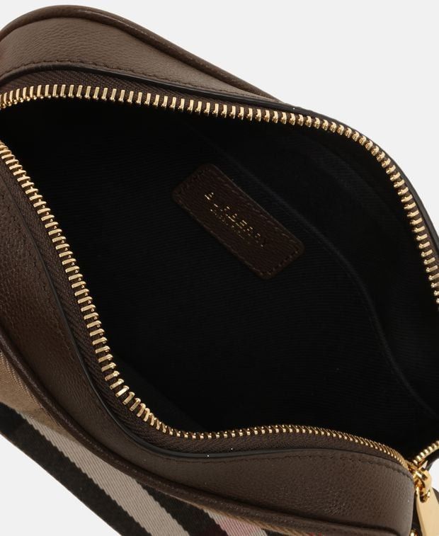 Burberry Cross-body bag Size ONE SIZE - 3 Thumbnail