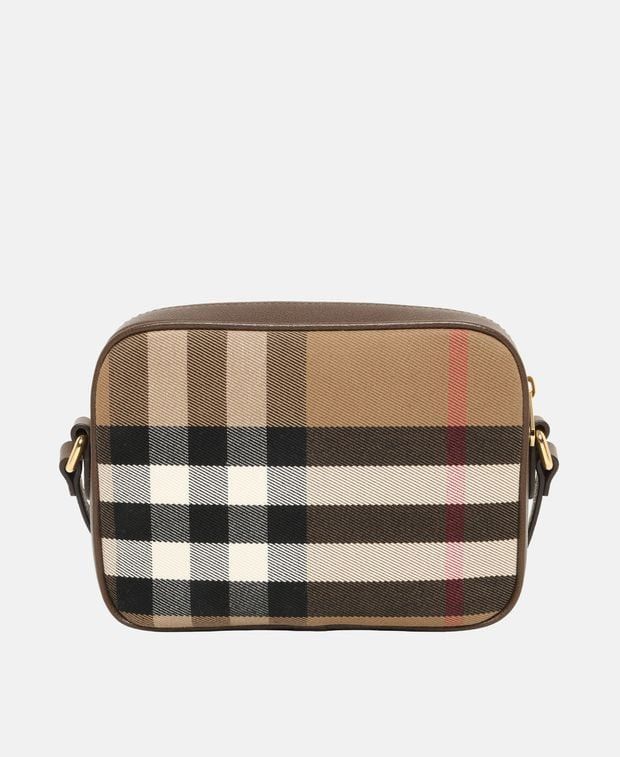 Burberry Cross-body bag Size ONE SIZE - 4 Thumbnail