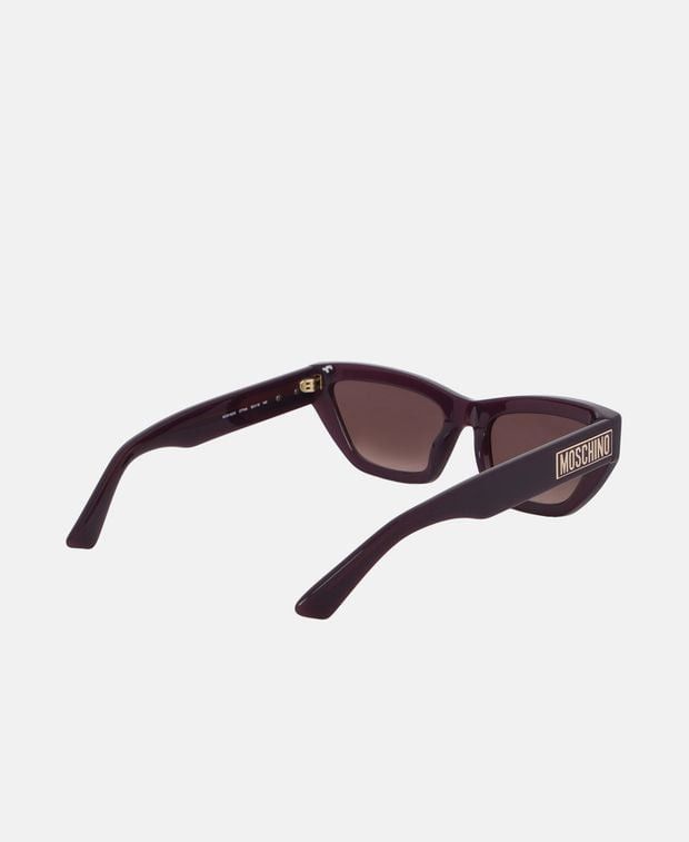 Moschino Sunglasses Size ONE SIZE - 2 Thumbnail