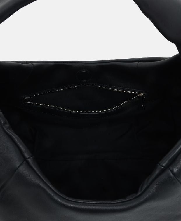Stuart Weitzman Moda Leather shoulder bag Size ONE SIZE - 3 Thumbnail