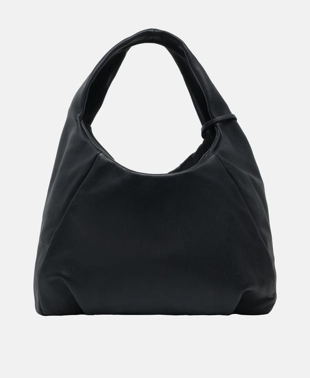 Stuart Weitzman Moda Leather shoulder bag Size ONE SIZE - 4 Thumbnail