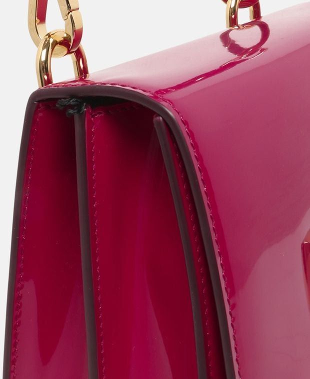Dolce & Gabbana Leather cross body bag Size ONE SIZE - 2 Thumbnail