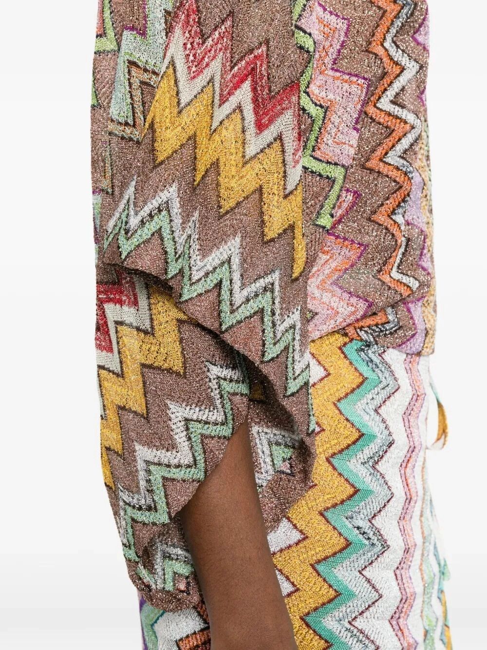Missoni Top Size L / US 10 / IT 46 - 4 Thumbnail