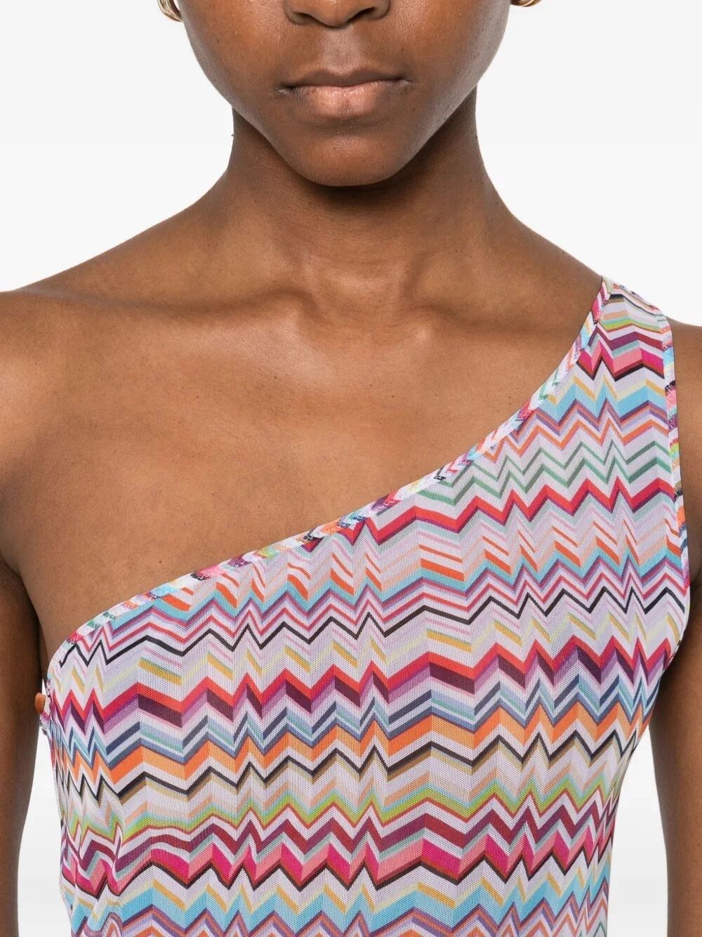 Missoni Long Cover Up Size M / US 6-8 / IT 42-44 - 3 Thumbnail
