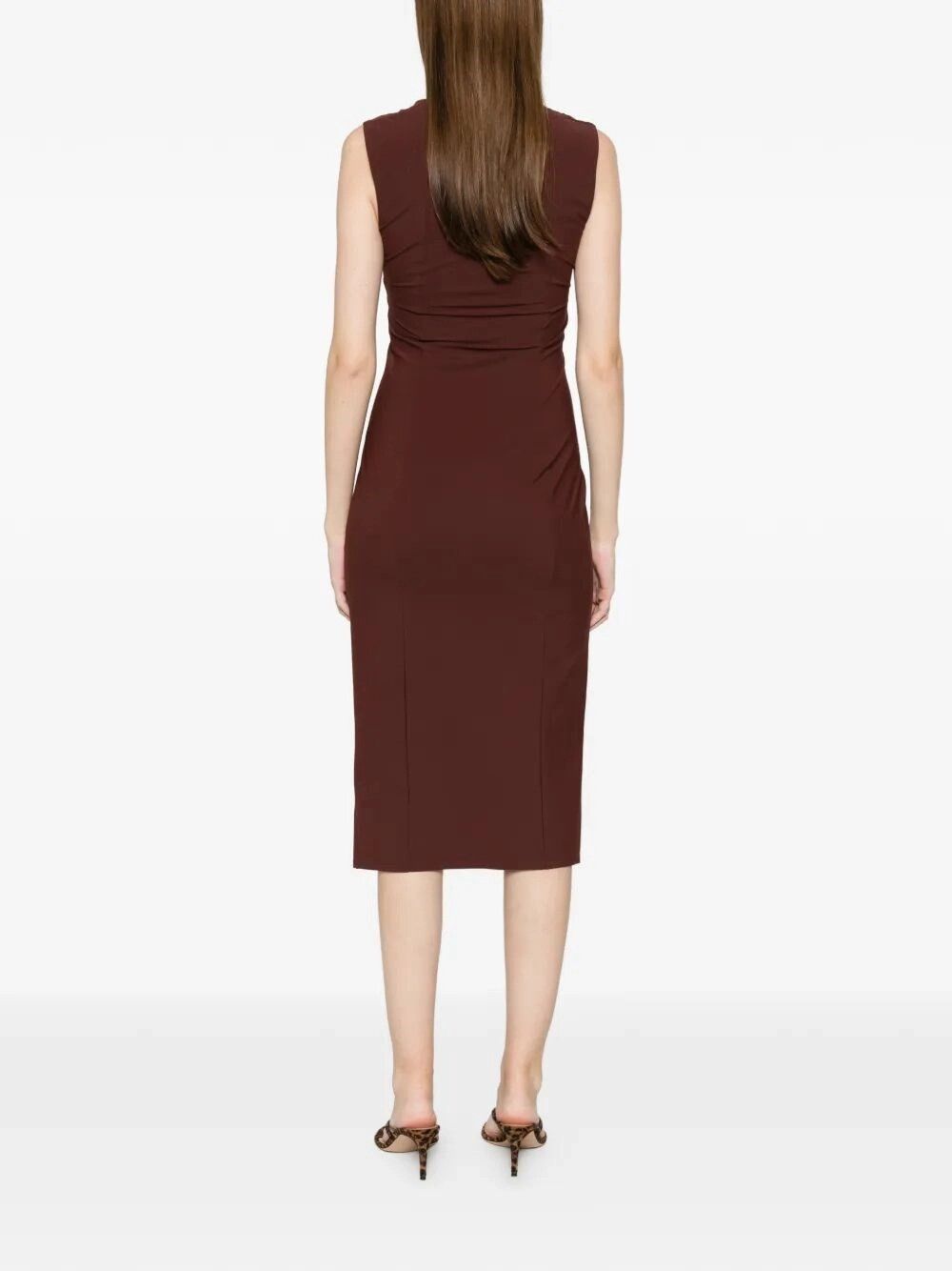 Patrizia Pepe Dress Size S / US 4 / IT 40 - 5 Thumbnail