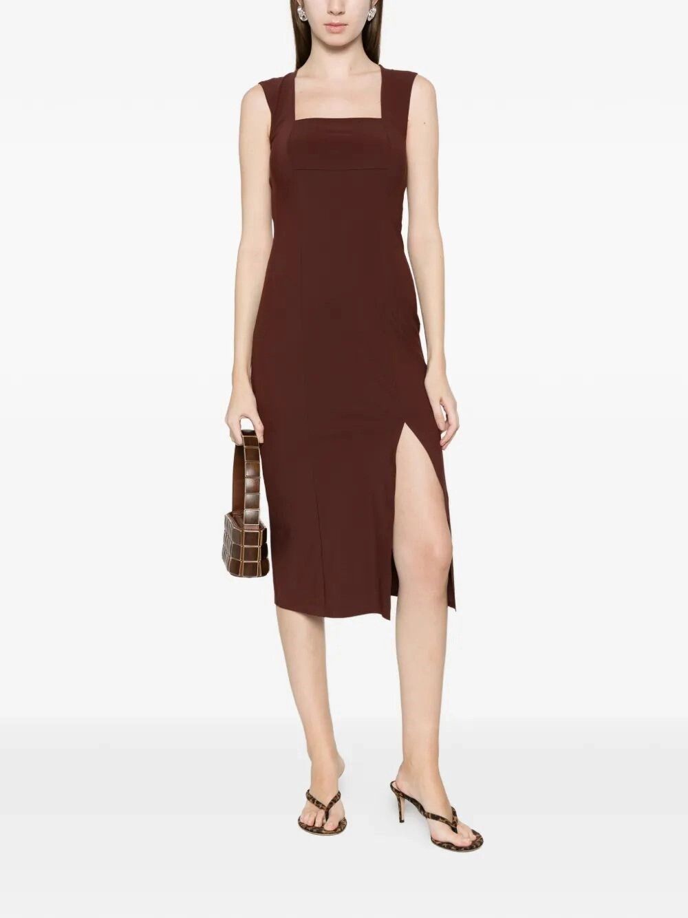 Patrizia Pepe Dress Size S / US 4 / IT 40 - 2 Thumbnail