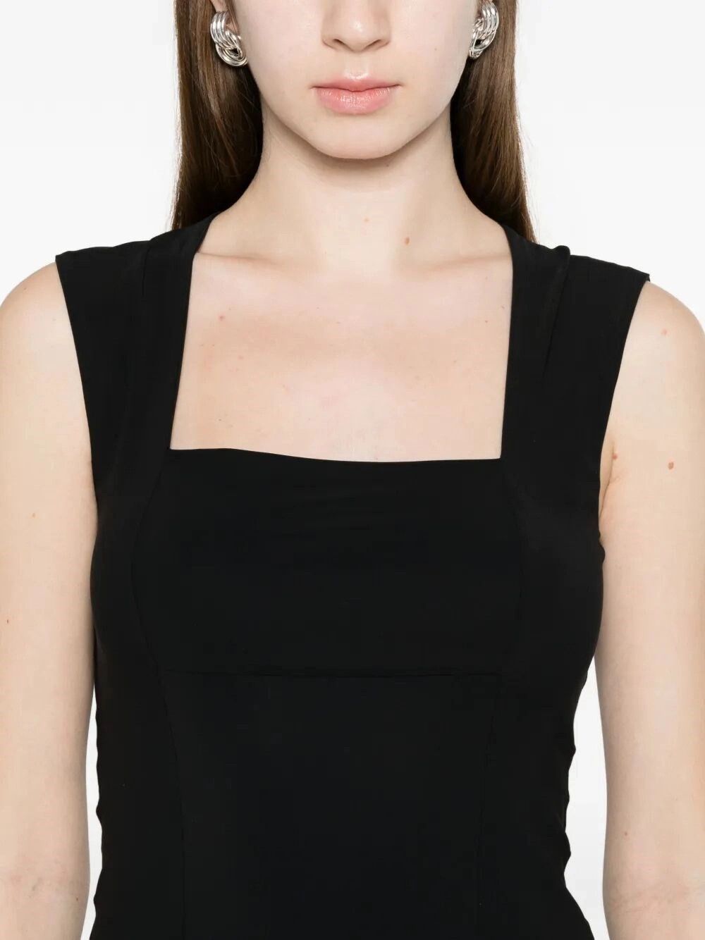 Patrizia Pepe Dress Size XS / US 0-2 / IT 36-38 - 4 Thumbnail