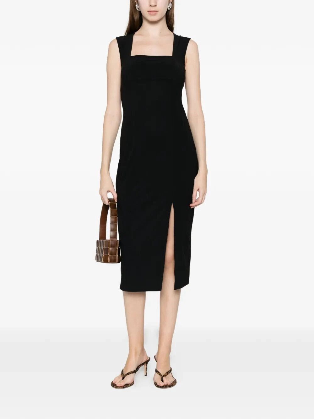 Patrizia Pepe Dress Size XS / US 0-2 / IT 36-38 - 2 Thumbnail