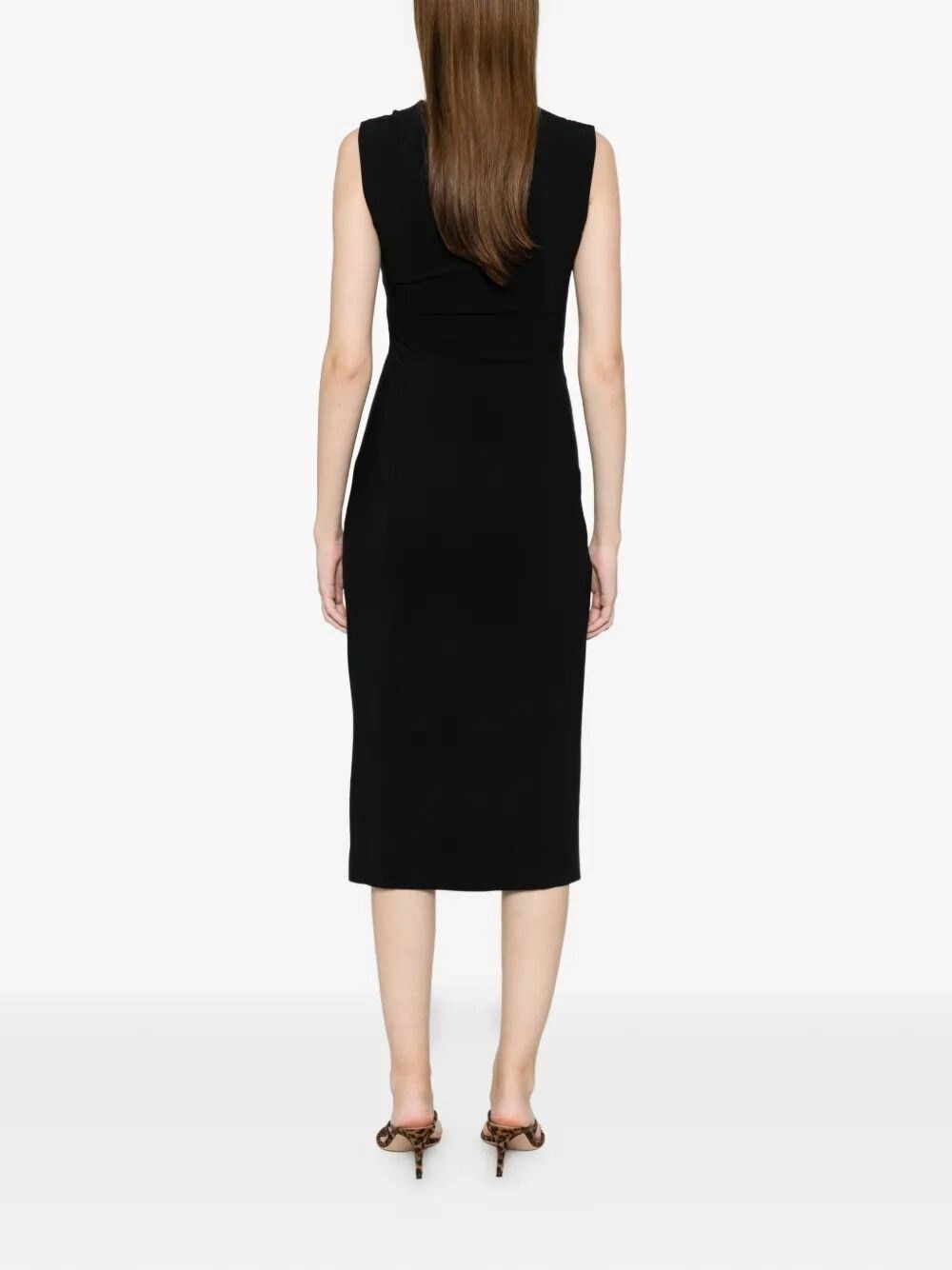 Patrizia Pepe Dress Size XS / US 0-2 / IT 36-38 - 5 Thumbnail