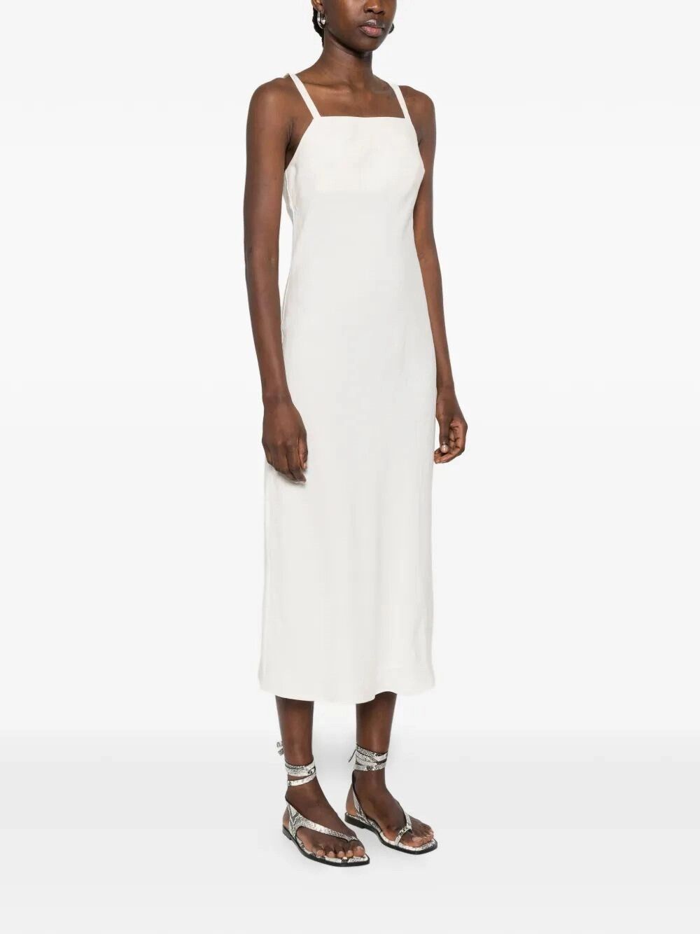 Patrizia Pepe Dress Size M / US 6-8 / IT 42-44 - 5 Thumbnail